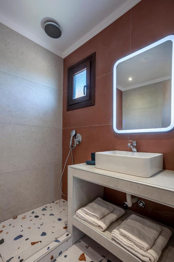 Lucid Dream Apt. |Bozinis Psakoudia Esterno foto