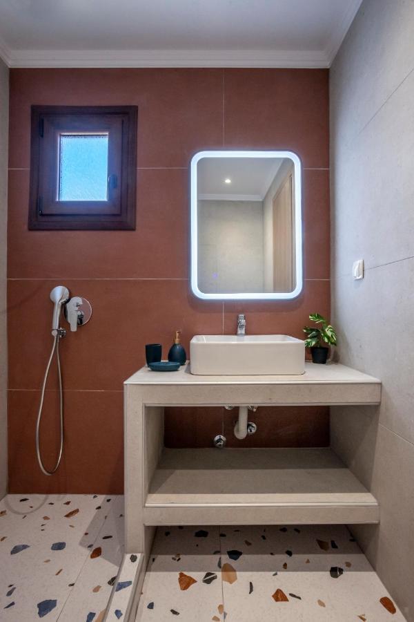 Lucid Dream Apt. |Bozinis Psakoudia Esterno foto