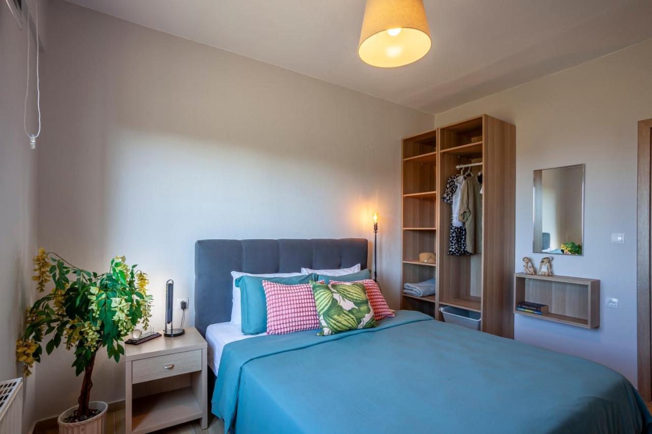 Lucid Dream Apt. |Bozinis Psakoudia Esterno foto