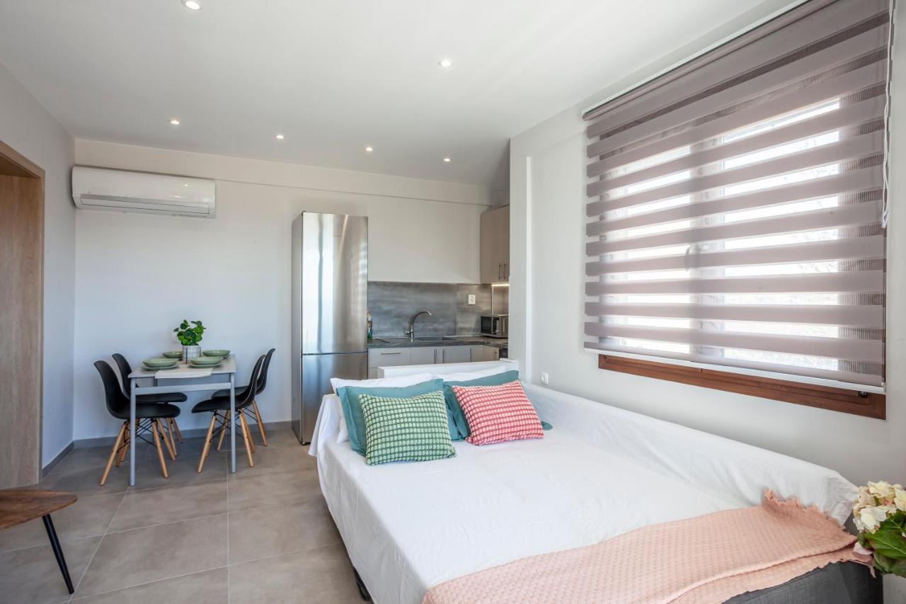 Lucid Dream Apt. |Bozinis Psakoudia Esterno foto