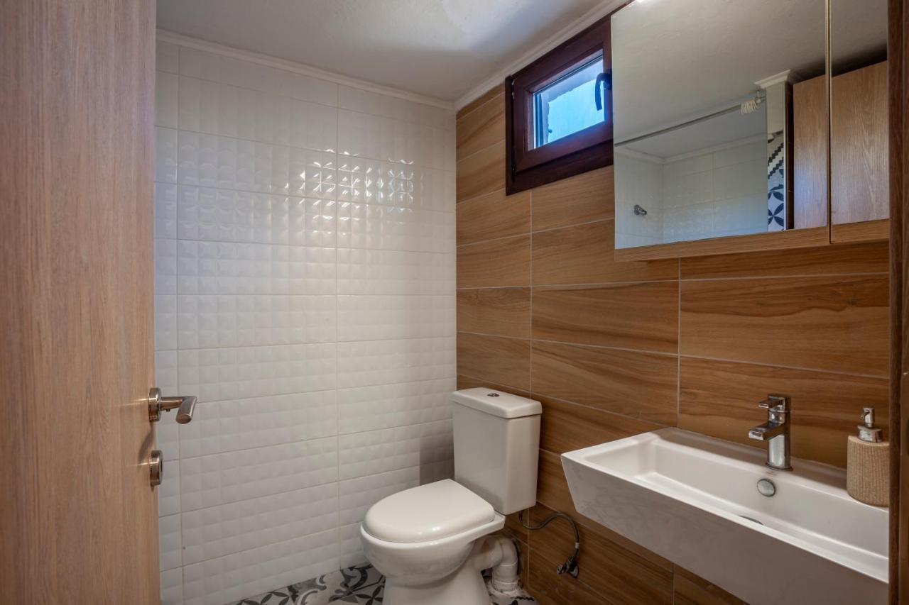 Lucid Dream Apt. |Bozinis Psakoudia Esterno foto