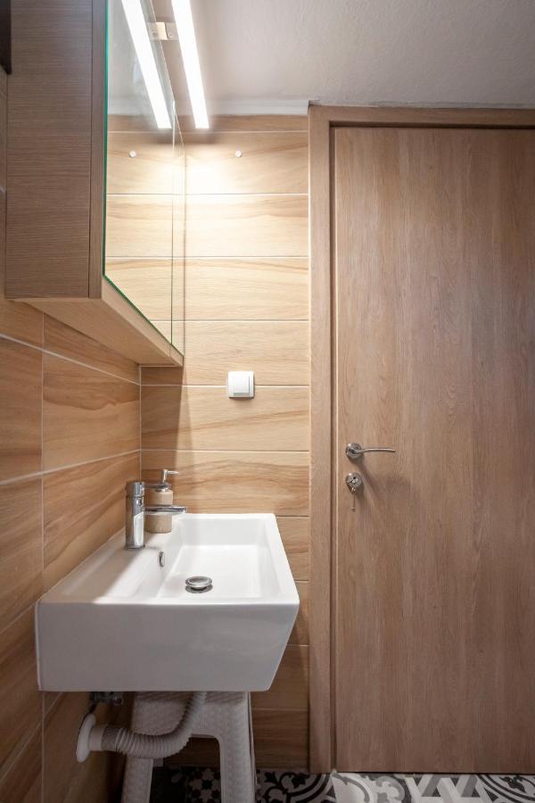 Lucid Dream Apt. |Bozinis Psakoudia Esterno foto